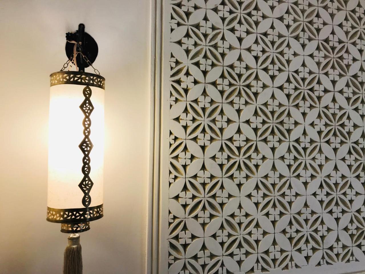 Riad Le Clos Des Arts Marrakesh Bagian luar foto